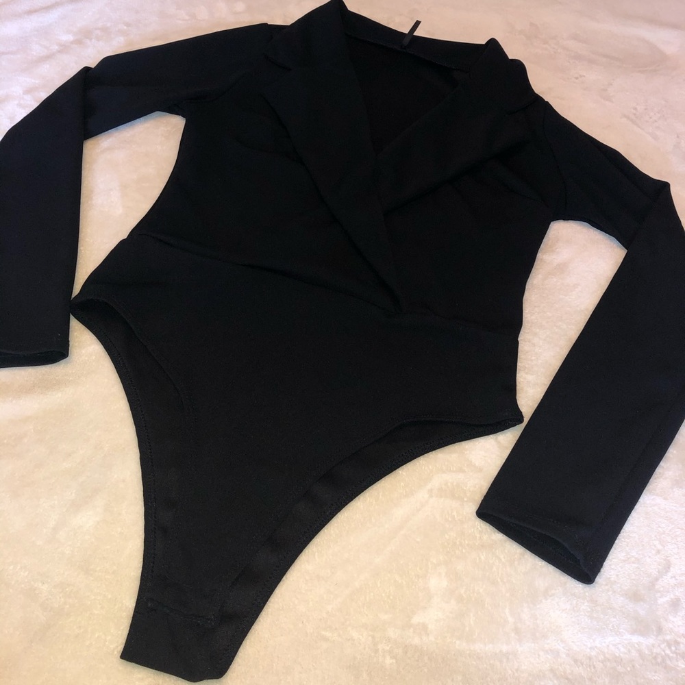 Bodysuit - Picture 2 of 6